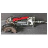 (DL) Husky H4250 Side Mounted Cut-Off Tool