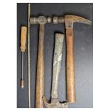 (DL) Lot of Tools