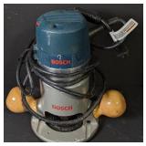 (DL) Bosch 1617EVS Router Motor