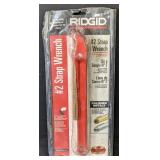 (DL) Ridgid #2 Strap Wrench