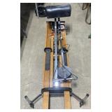 (DL) Nordic Track Pro exercise machine