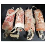 (DL) SINCO Turnbuckle