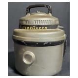 (DL) Filter Queen Vacuum Cleaner Bank