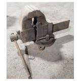 (DL) simplex  c43 vice