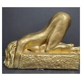 (DL) Naked Lady Piggy Bank