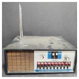 (DL) Regency Monitoradio/ Executive Scanner