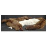 (DL) Vintage Mink Furs