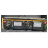 (DL) BK Precision Model 1601 Regulated DCPower