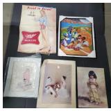 (DL) Lot of Posters
