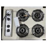 (DL) Gas Stove Top