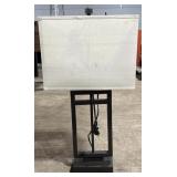 (DL) Decorative Table Lamp *28in Tall
