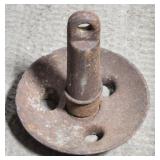 (DL) Mushroom Anchor