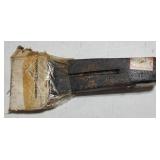 (DL) 4lb Madison Square Head Wedge