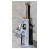 (DL) Duff No. 117-AD 15 Ton Jack