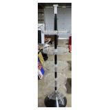 (DL) Franjo Display 19in x 76in