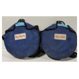 (DL) Water Canteen Reliance Canvas Bag (Bidding