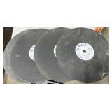 (DL) NorZon III Rail Fastcut *bidding 1x4