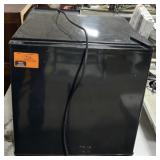 (DL) Danby Mini Fridge