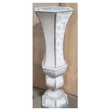 (DL) Decorative Vase 48" x 16" x 16"