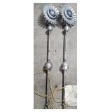 (DL) Decorative Light Fixtures (bidding two times