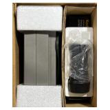 (DL) kodak Ektagraphic III Slide Projector