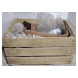 (DL) Wood Crate Screws