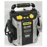 (DL) Stanley 450Amp Jump Start System
