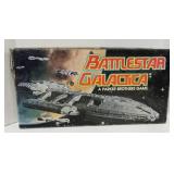 (DL) Battlestar Galactica Game