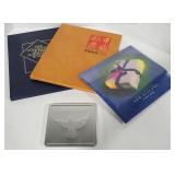 (DL) lot of foreign country stamps