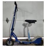 (DL) Razor e300 electric scooter