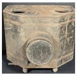 (DL) Postcard Projector 13"x11"