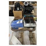 (DL) Misc. Electronic Lot