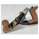 (DL) buck bros. 9" adjustable bench plane
