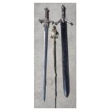 (DL) Decorative Sword *bidding times the quantity