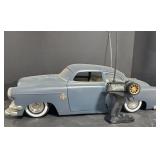 (DL) West Coast Choppers R C Car