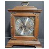 (DL) Hamilton Mantle Clock