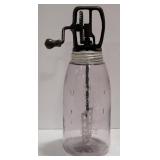 (AB) Light Purple Mason