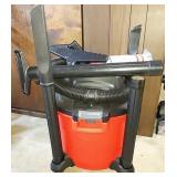 Large Craftsman shop vac wet dry vac