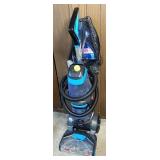 Bissell pro heat 2x revolution carpet cleaner