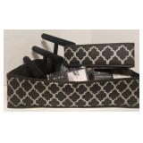 Storage Containers Canvas Multi-Use Organizer