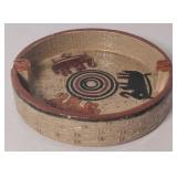 Aldo Londi Bitossi Rosenthal Netter Ash Tray W