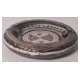 Rosenthal Netter Italian Glazed Ceramic Ash Tray