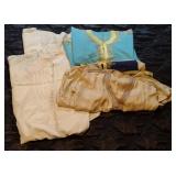 *Bidding on 1 Times the Quantity - Embroidered