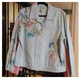 *Bidding on 1Times the Quantity - Coldwater Creek