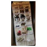 Lot of Earrings & Bracelets