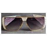 Helena Rubinstein sunglasses