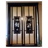 *BUYER RESPONSIBLE FOR REMOVAL- Sliding Door