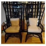 *Bidding on 1 Times the Quantity - Highback