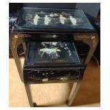 *Bidding on 1 Times the Quantity - Glass Top