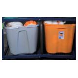 Wire frame 4 tier shelving unit 20"x36"x62"